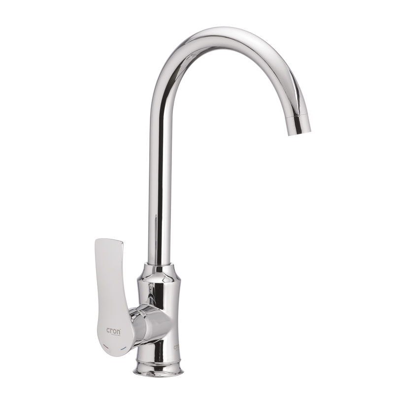 

Смеситель для раковины CRON SONATA 017