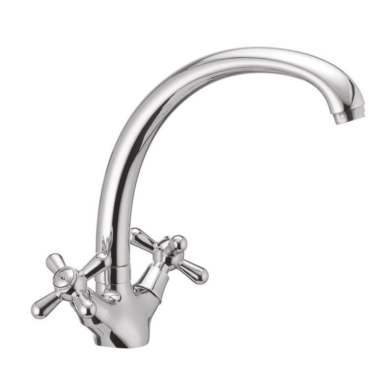 

Смеситель для раковины CRON TEOREMA 273