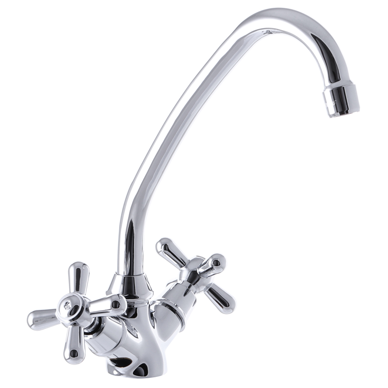 

Смеситель для раковины EUROPRODUCT EP DOMINOX 271-01