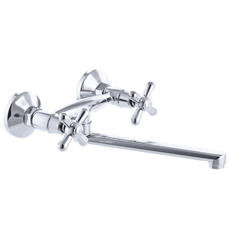 

Смеситель для раковины EUROPRODUCT EP DOMINOX 361