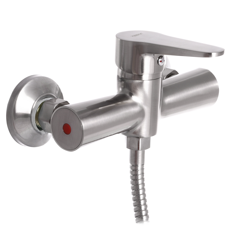 

Смеситель для душа ZERIX PUD5 146