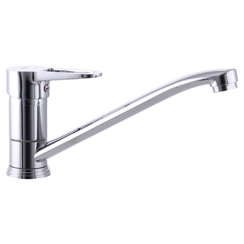 

Смеситель для раковины ZERIX SOP4-A 045