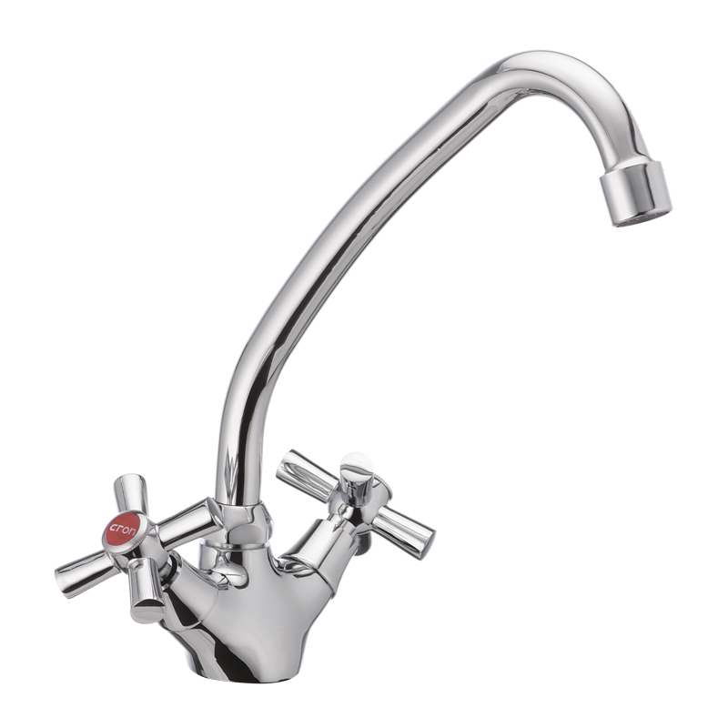 

Смеситель для раковины CRON POLO 271