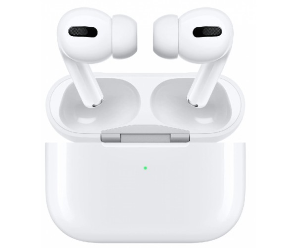 

Наушники беспроводные Apple AirPods Pro JKR Белые