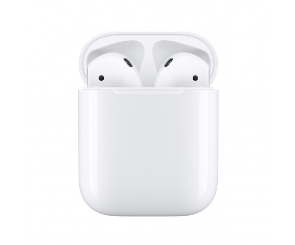 

Наушники Apple Air Pods 1 Series JKR High with PopUp White