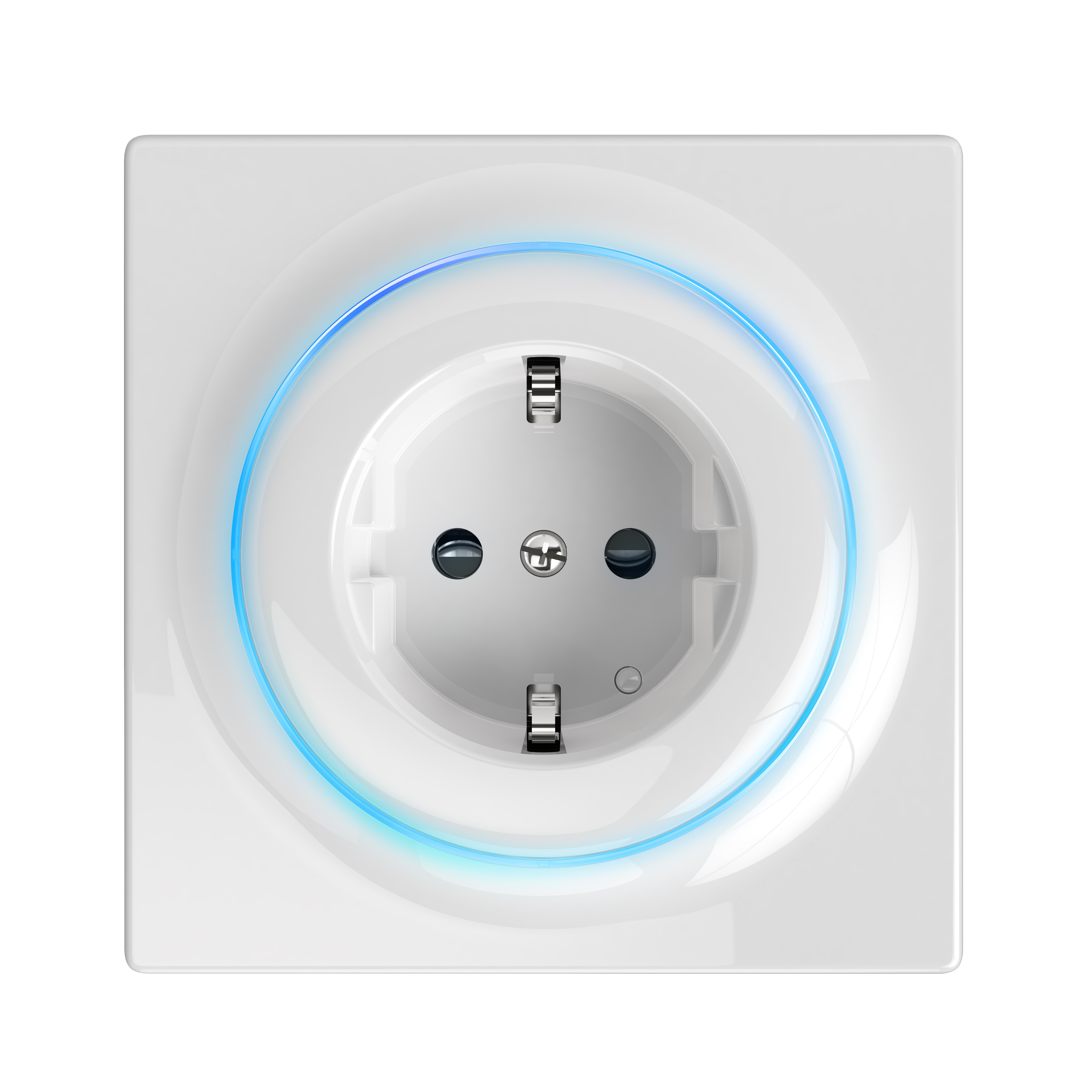 

Розетка Z-Wave FIBARO Walli Outlet — FGWOF-011