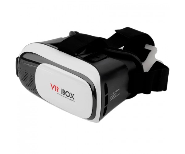 

Очки виртуальной реальности VR BOX G2