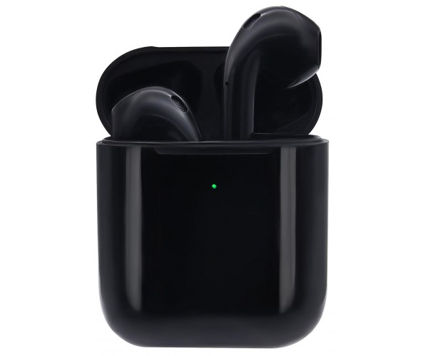 

Наушники Air Pods TWS 2 Series JKR High with PopUp + wireless charger Черный