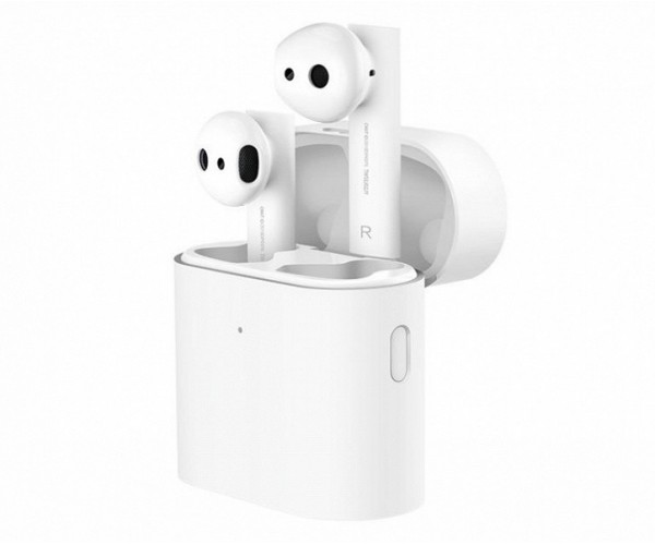 

Беспроводные наушники Mi Air 2 pro Белый