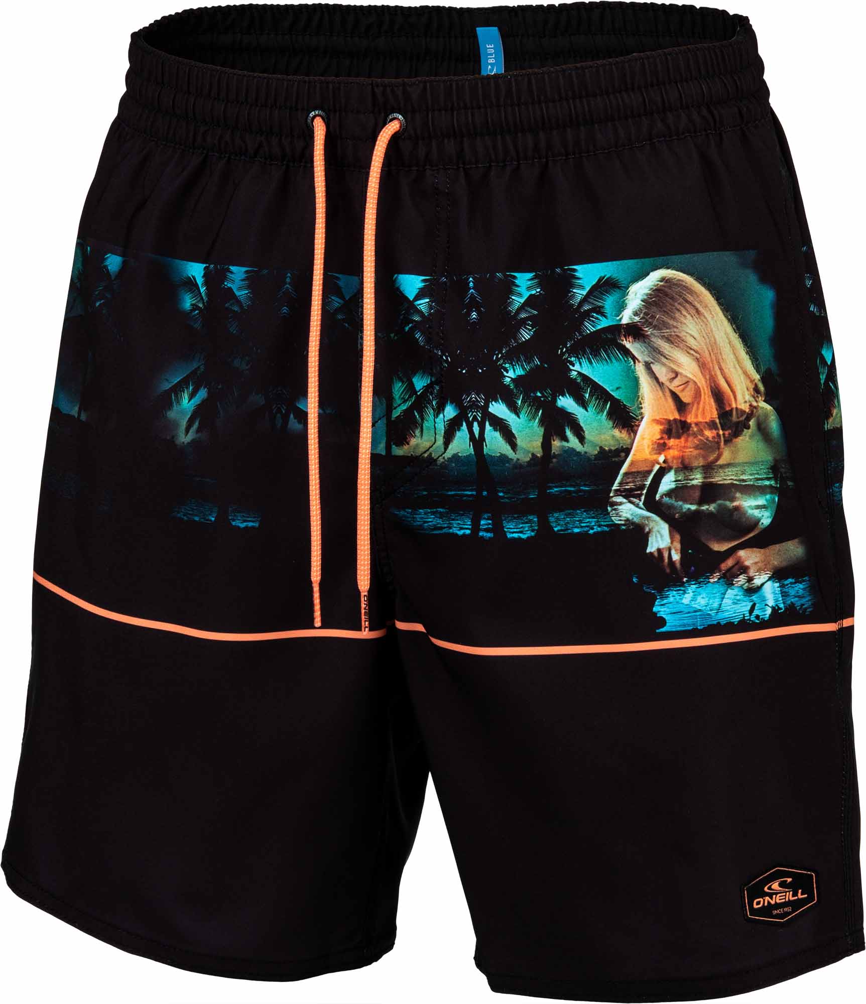 

Шорты для плавания O'Neill PM ARCHIVE SHORTS, Шорты для плавания O'Neill PM ARCHIVE SHORTS, XS (42)