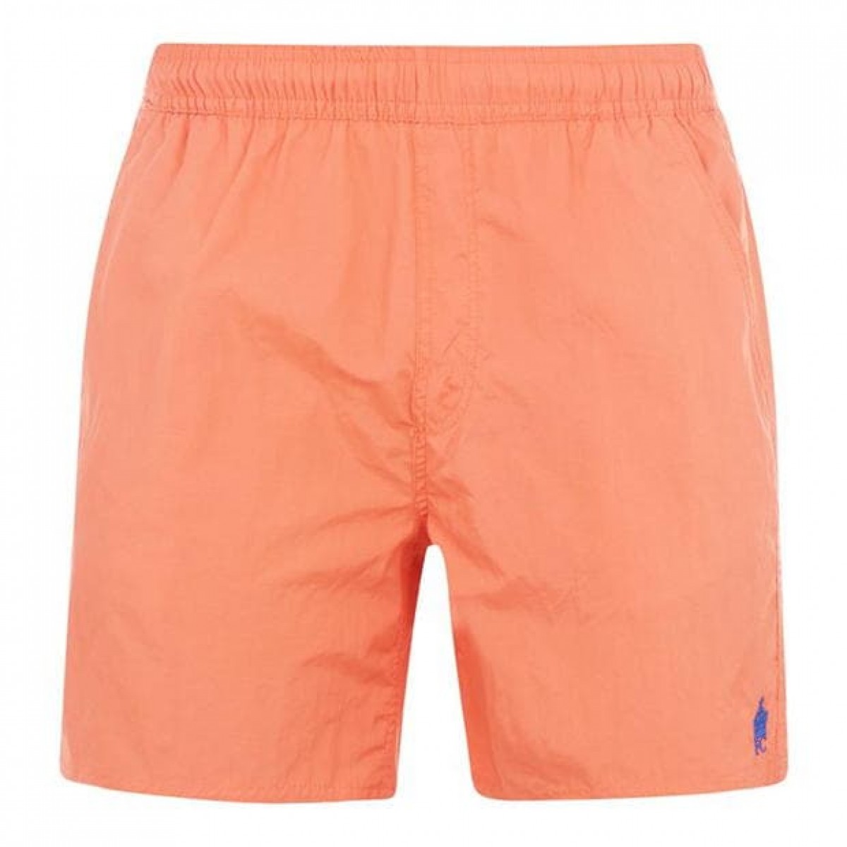 

Шорты для плавания French Connection Swim Orange/Maz, L (48)