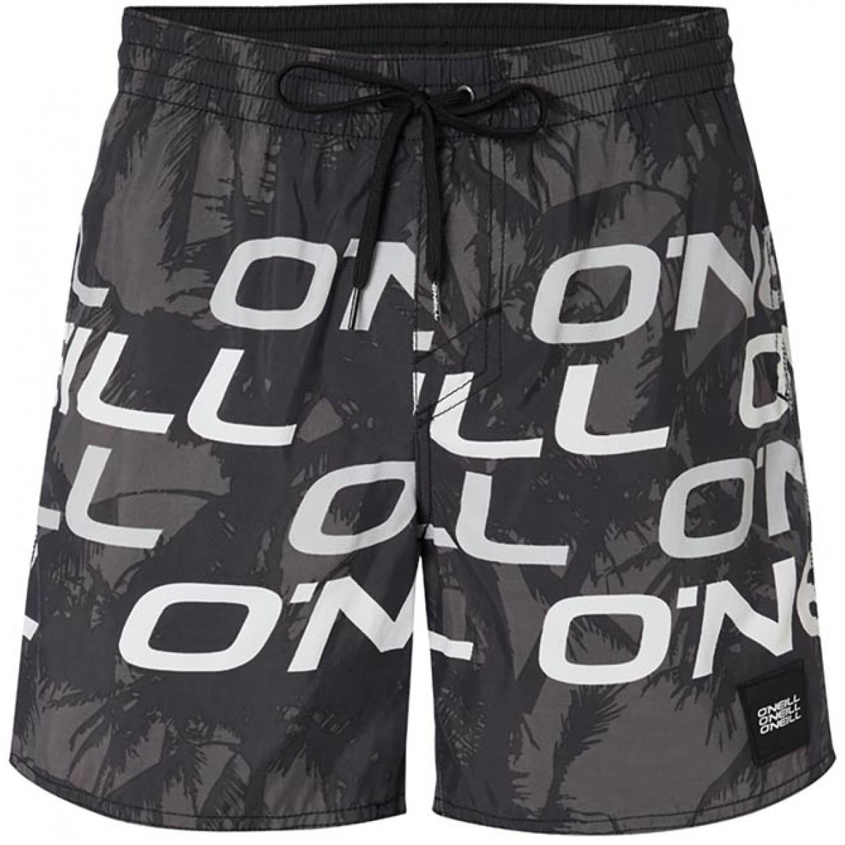 

Шорты для плавания O'Neill PM STACKED SHORTS, XL (50)