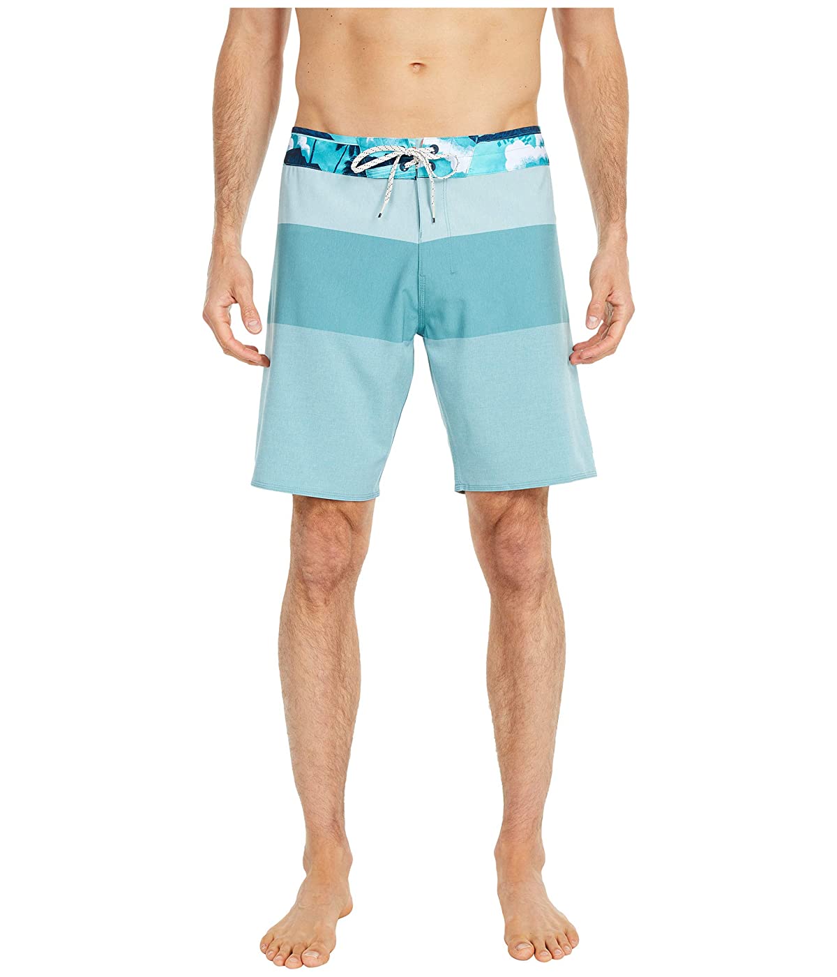 

Шорты для плавания Billabong Tribong Airlite Seagreen, 40W 32L