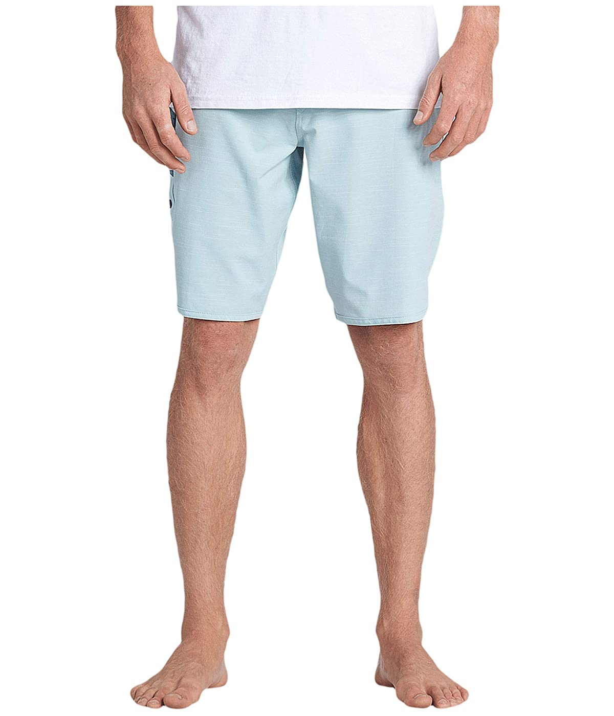 

Шорты для плавания Billabong 73 Pro 20" Boardshorts Coastal Blue, 38W 32L