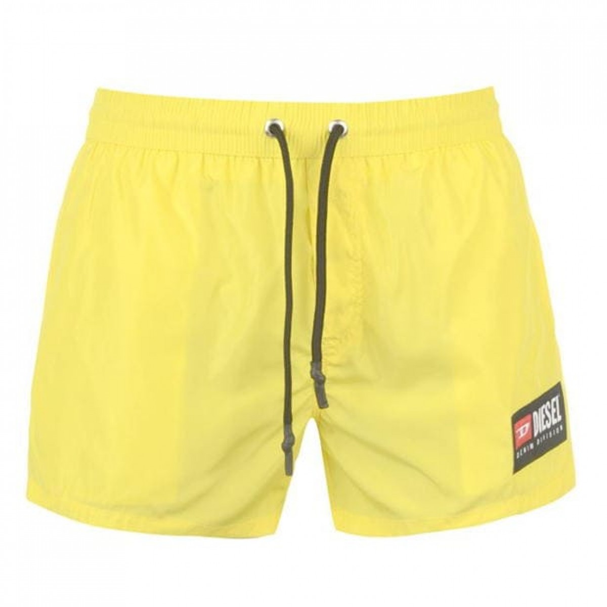 

Шорты для плавания Diesel Swim Boxer Yellow 21I, XL (50)