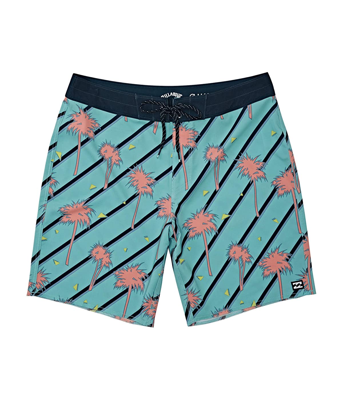 

Шорты для плавания Billabong Sundays Pro 19" Boardshort Seagreen, 38W 32L