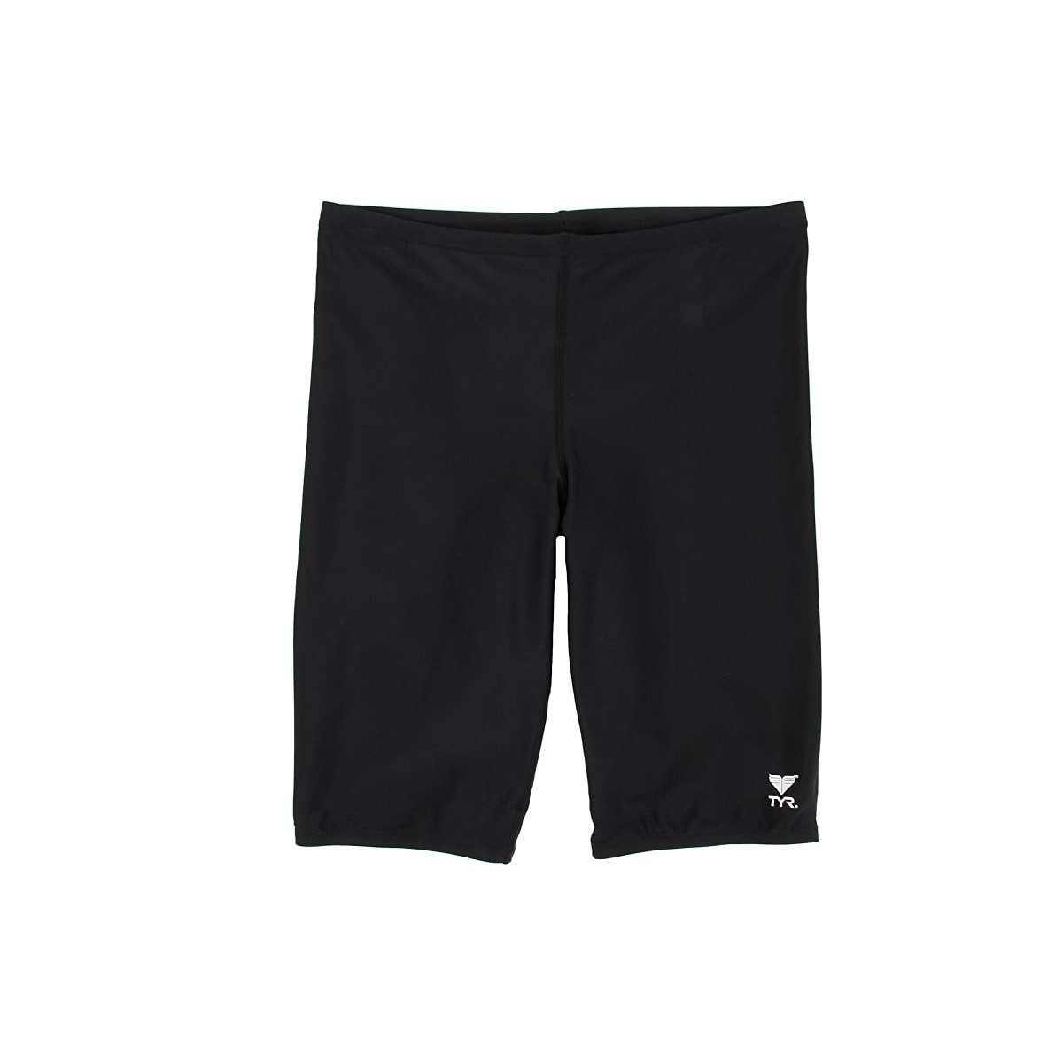

Шорты для плавания TYR Jammer Solid Male Black, 30W 32L