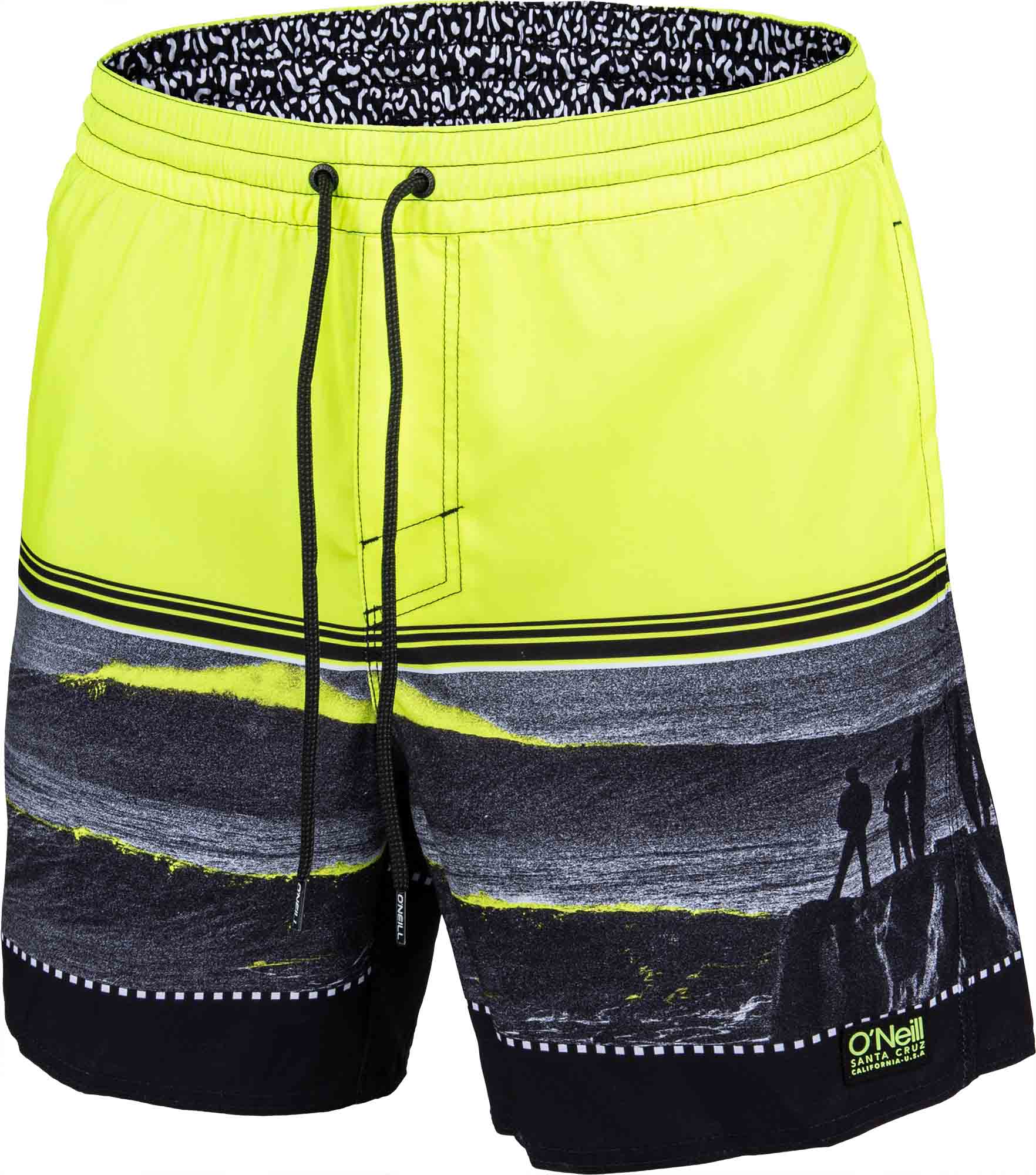 

Шорты для плавания O'Neill PM THE POINT SHORTS, L (48)