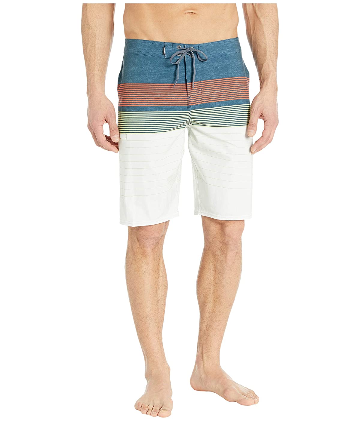 

Шорты для плавания O'Neill Hyperfreak Heist Boardshorts Bone, 30W 32L