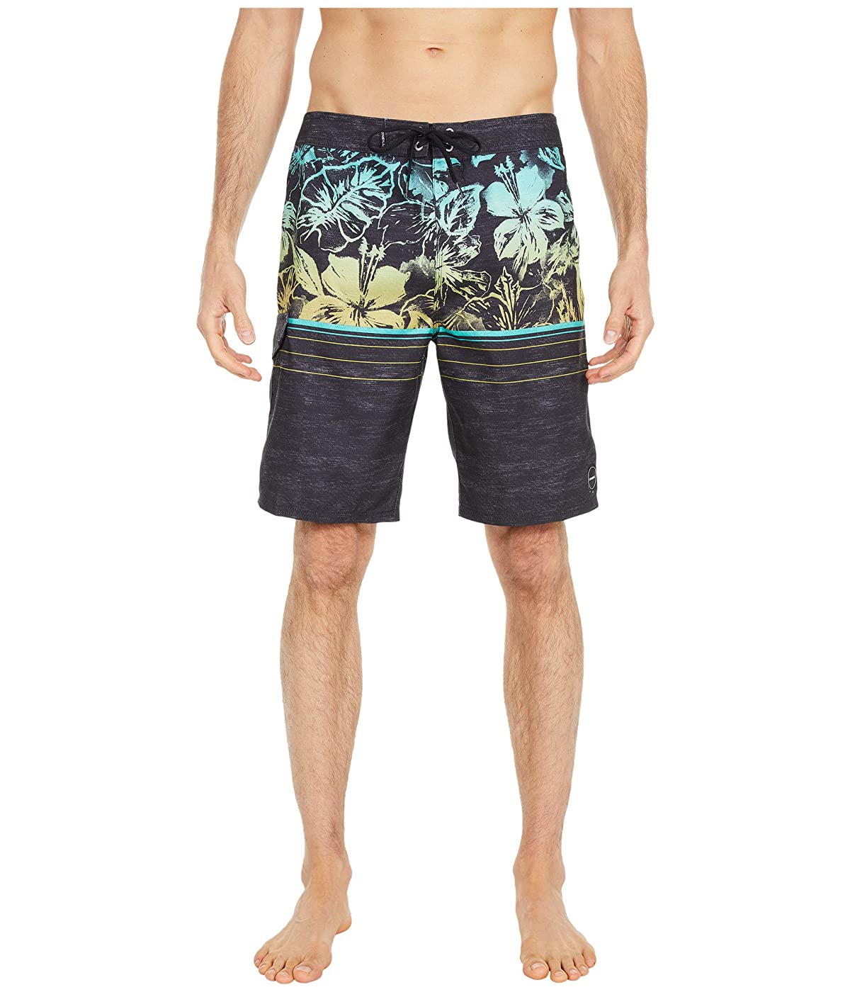 

Шорты для плавания O'Neill Amigo Boardshorts Black, 40W 32L