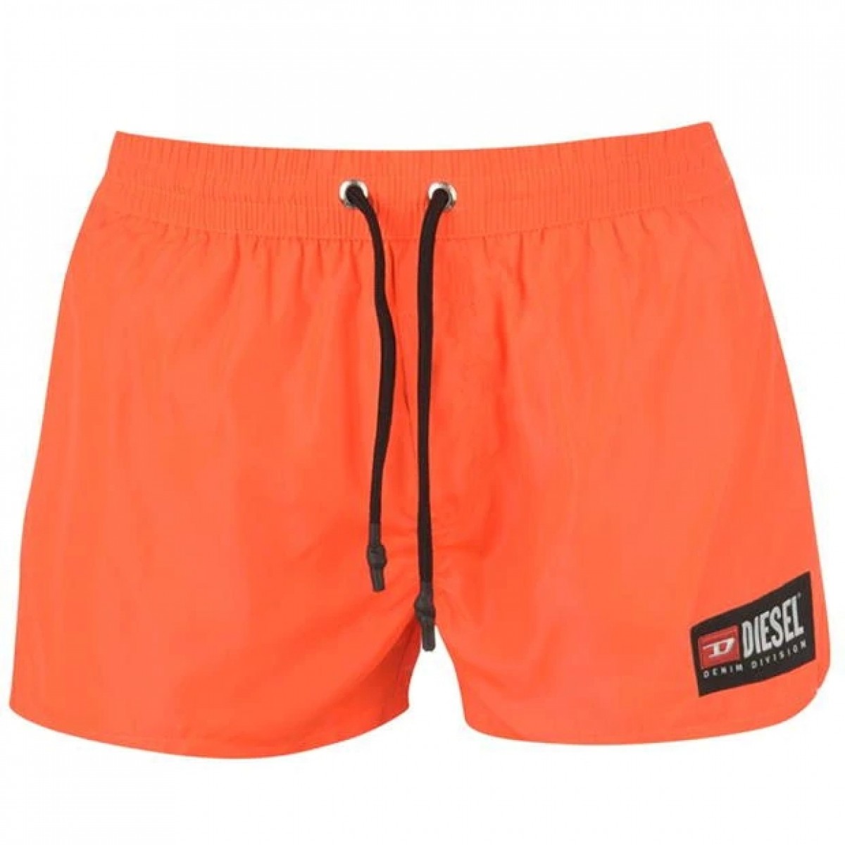 

Шорты для плавания Diesel Swim Boxer Orange 41X, XL (50)