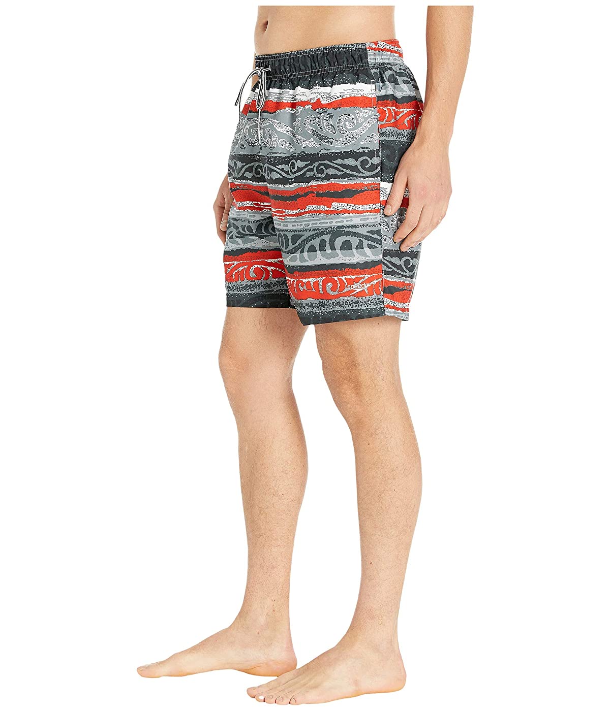 

Шорты для плавания Speedo Redondo Volley 18" Speedo Black, XXL (52)