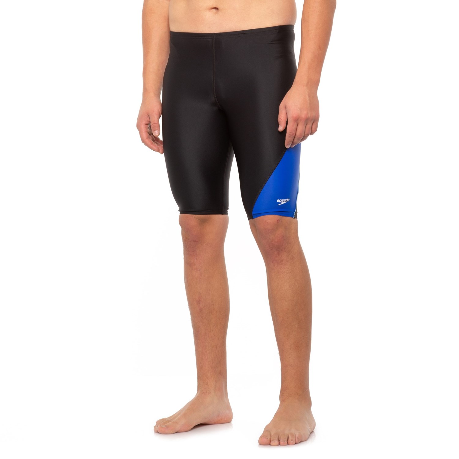 

Шорты для плавания Speedo Revolve Splice Jammer Swimsuit Blue, 30W 32L