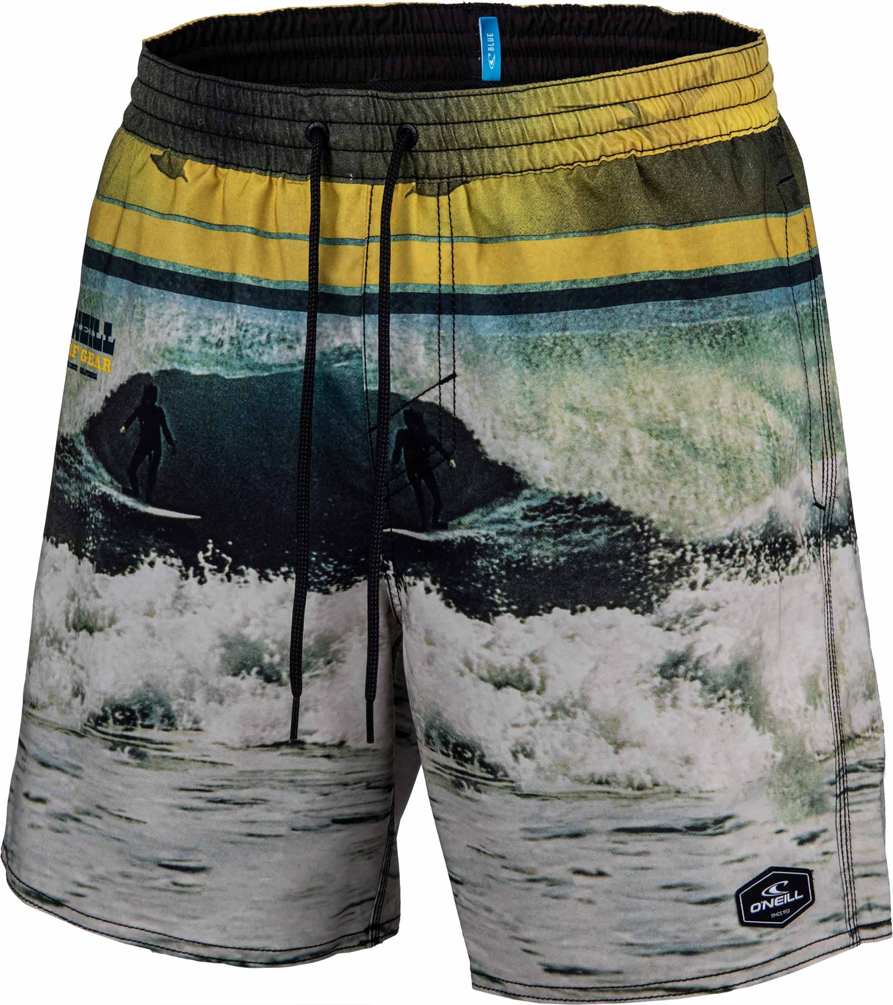 

Шорты для плавания O'Neill PM ARCHIVE SHORTS , M (46)