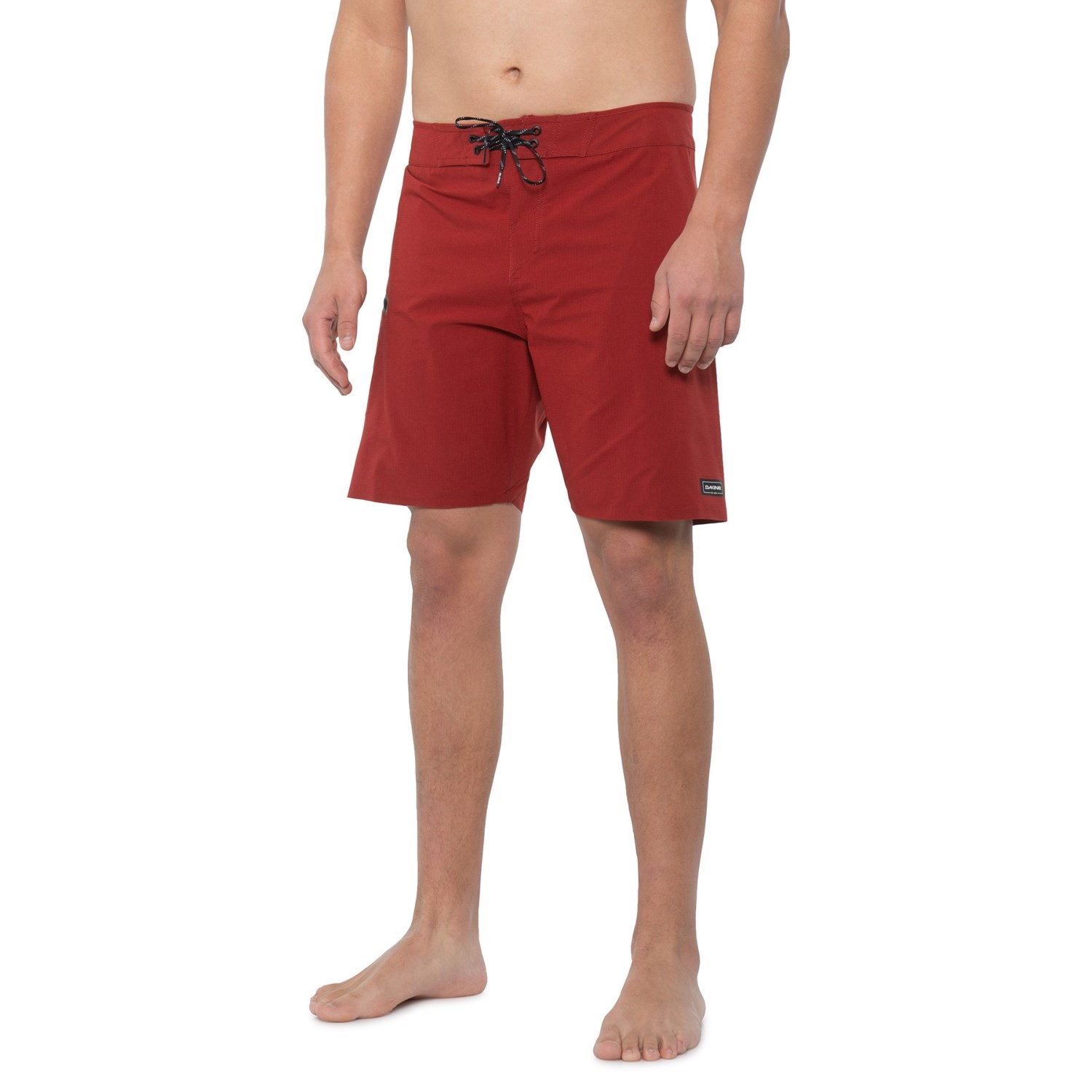

Шорты для плавания DaKine Mission - 19 Deep Crimson, 36W 32L