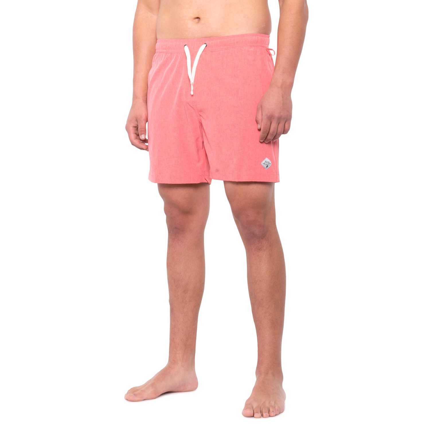 

Шорты для плавания Trunks Surf & Swim Co Land 2 Water Shorts Soft Coral, XL (50)