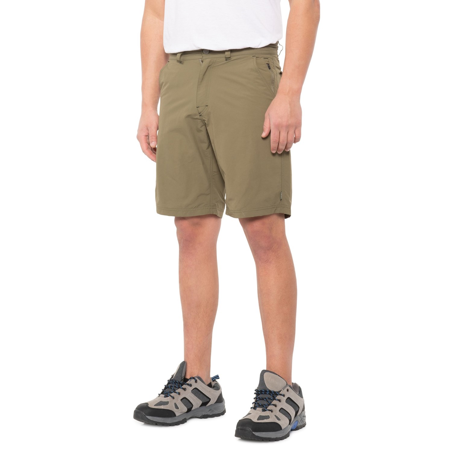 

Шорты для плавания Howler Brothers Horizon 2.0 Hybrid Shorts Combat Green, 28W 32L