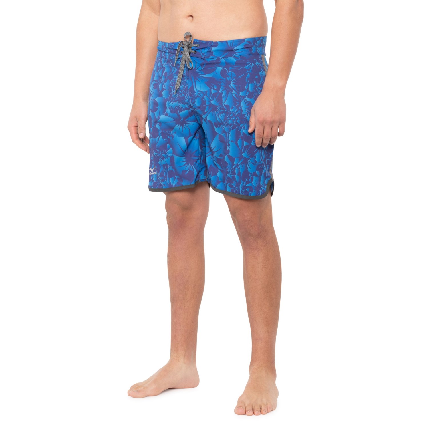 

Шорты для плавания Mizuno Beach Navy/Royal, XL (50)