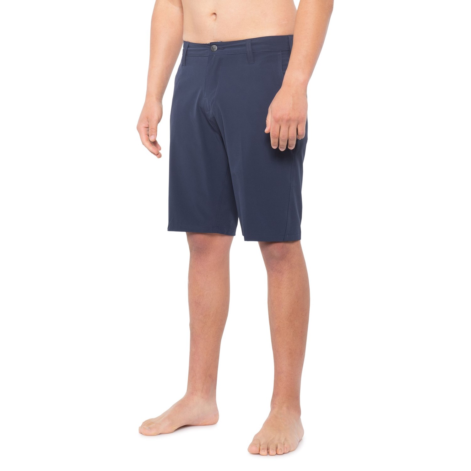 

Шорты для плавания Trunks Surf & Swim Co Adventure Multi-Functional Shorts Dark Navy, 36W 32L