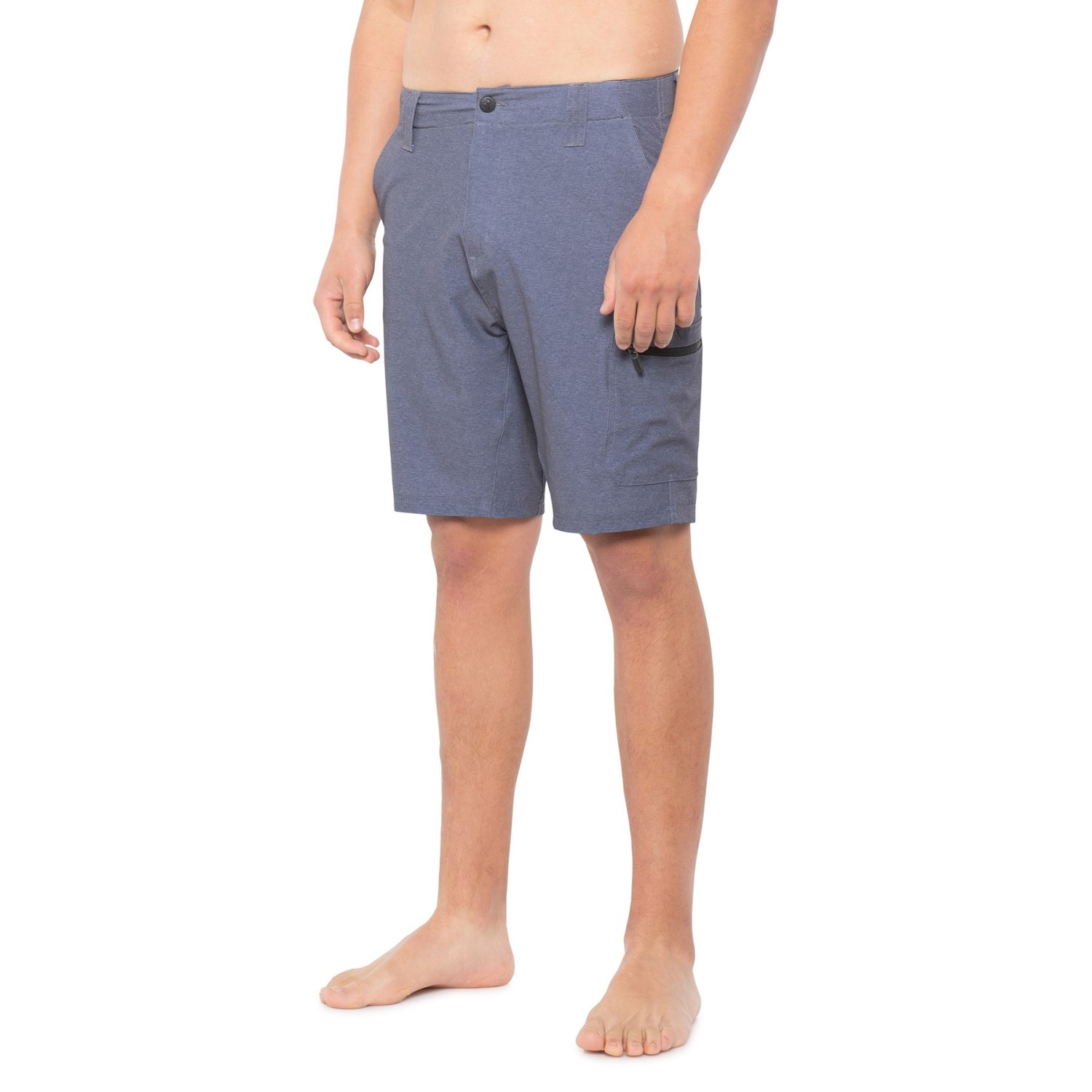 

Шорты для плавания Trunks Surf & Swim Co Adventure Multi-Functional Shorts Charcoal, 30W 32L