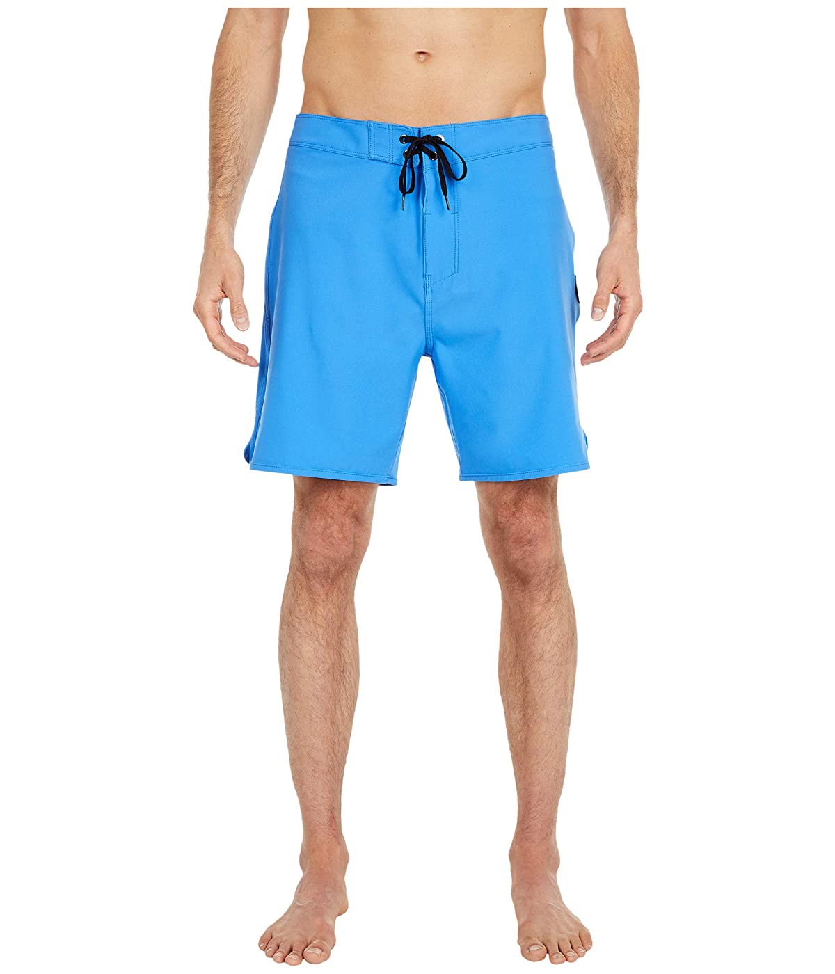 

Шорты для плавания Hurley 18" Phantom One & Only Boardshorts Pacific Blue, 36W 32L