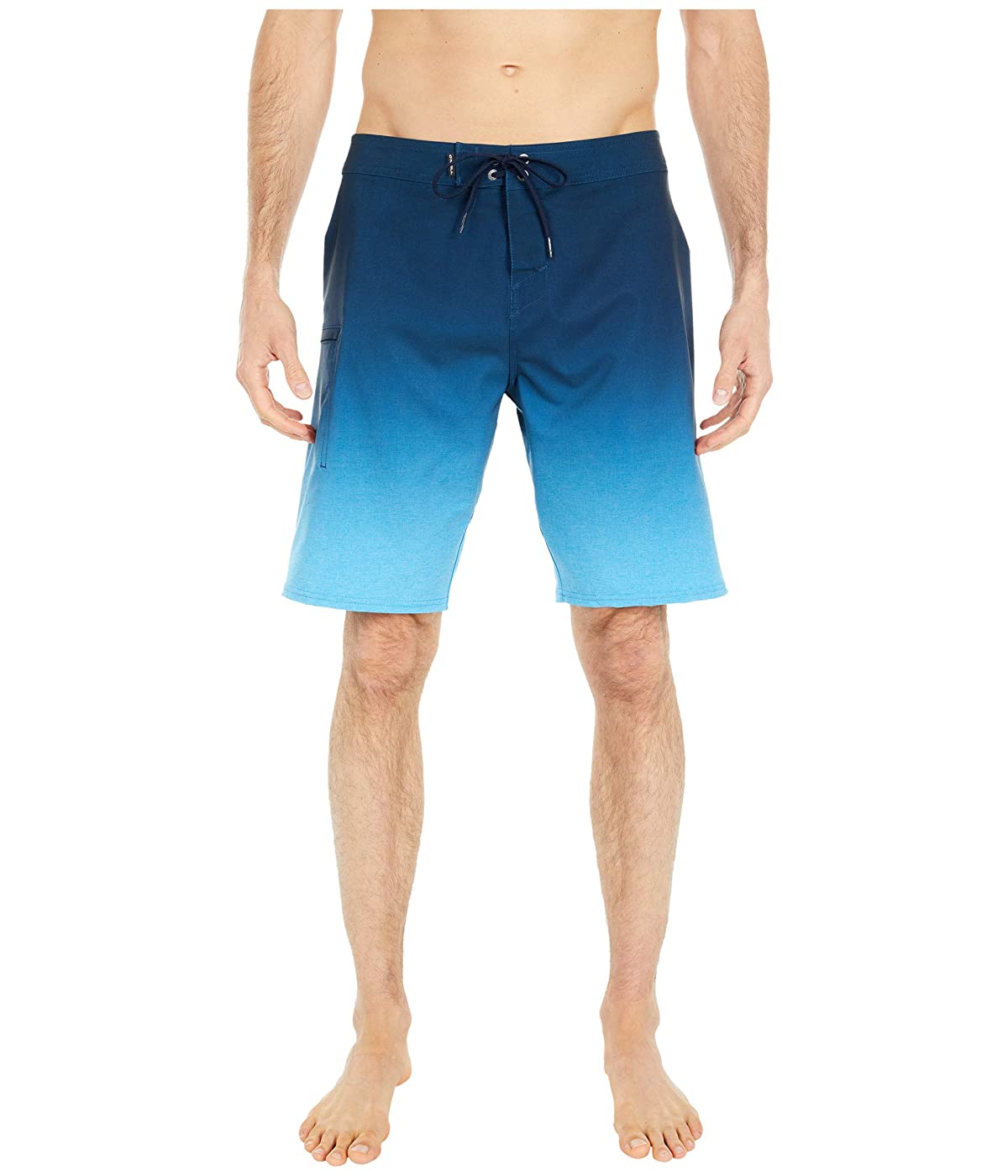 

Шорты для плавания O'Neill Hyperfreak Solid Boardshorts Bright Blue, 31W 32L