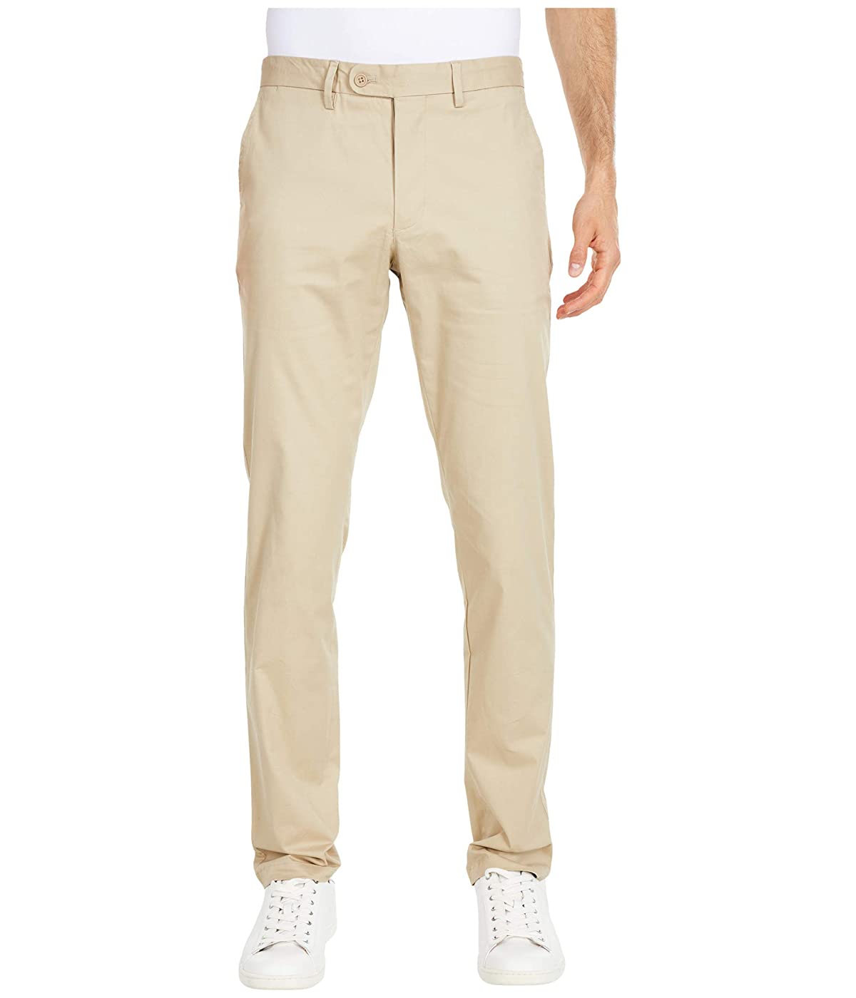 

Чинос BUGATCHI Jacek Pants Sand, 42W 32L