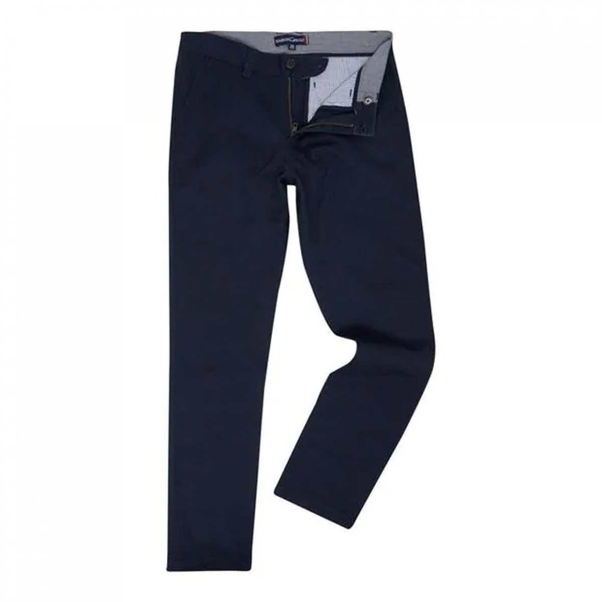 

Чинос Raging Bull Chinos Navy74, 32W 30L