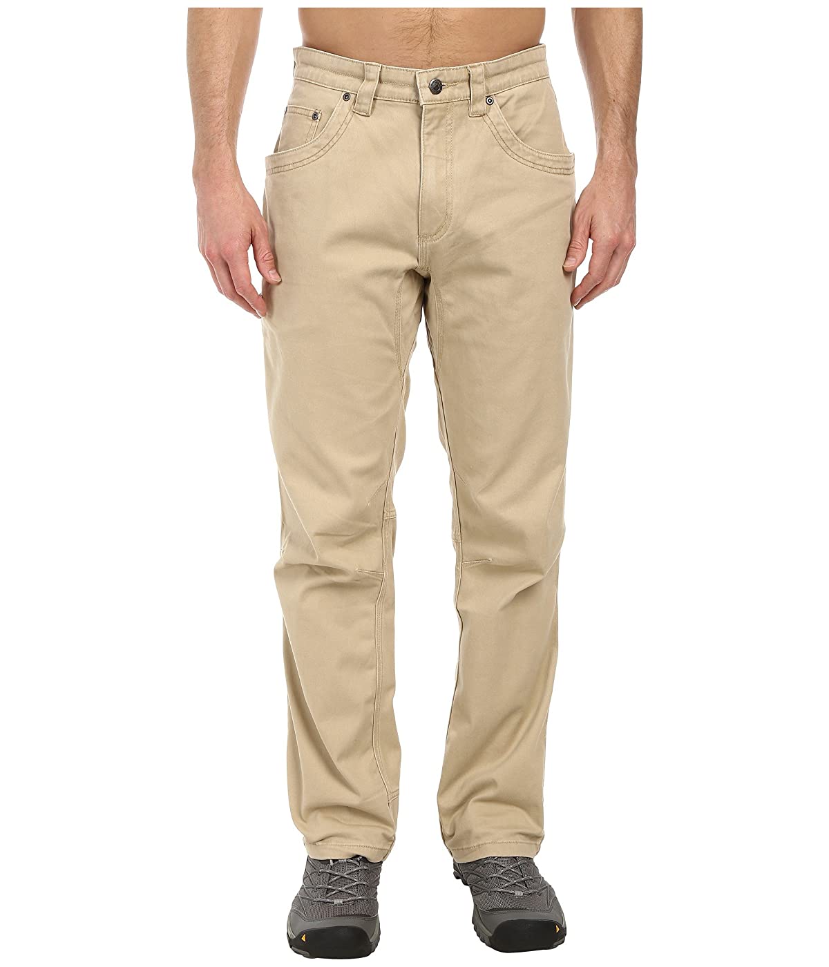 

Брюки Mountain Khakis Camber 105 Pant Retro Khaki, 31W 32L