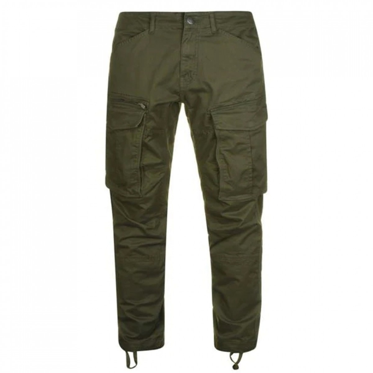 

Чинос Firetrap Cargo Chinos Khaki, 38W 32L