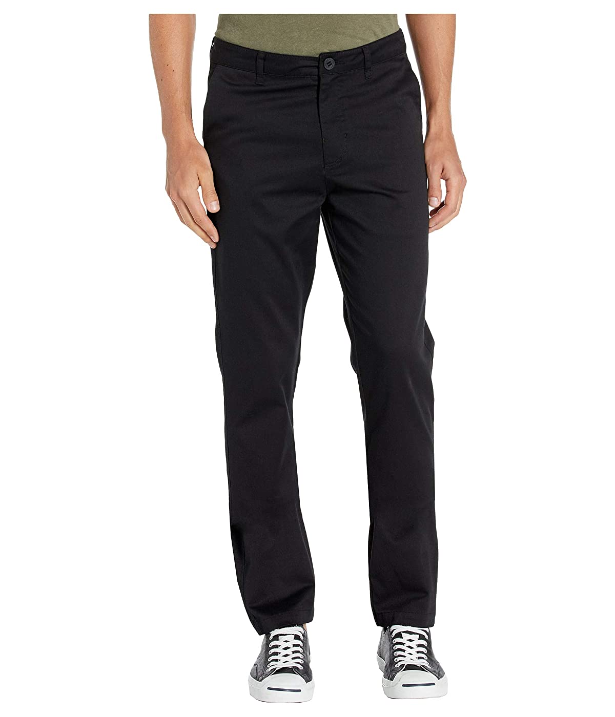 

Брюки Salty Crew Cutty Pants Black, 38W 32L