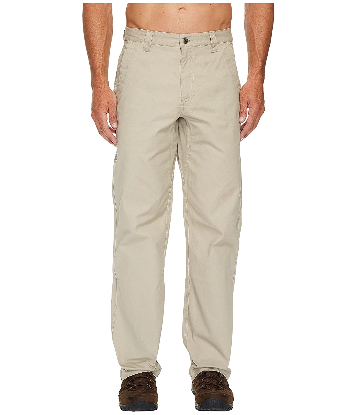

Брюки Mountain Khakis Original Mountain Pants Relaxed Fit Freestone, 31W 32L