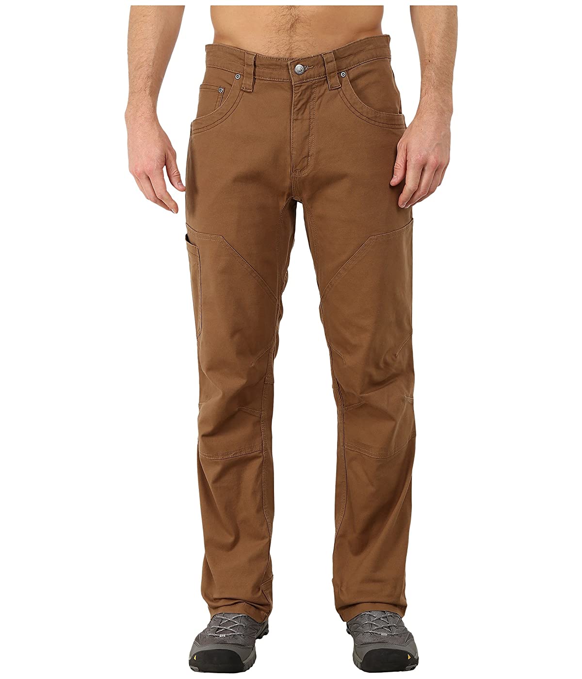 

Брюки Mountain Khakis Camber 107 Pant Tobacco, 42W 32L