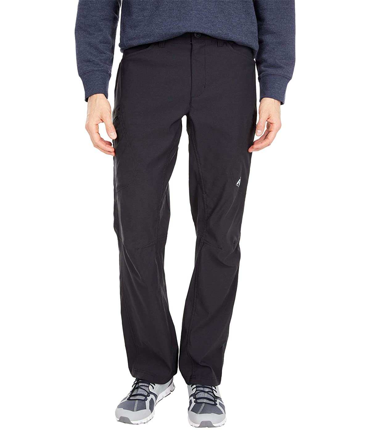 

Карго Eddie Bauer Guide Pro Pants Black, 33W 32L