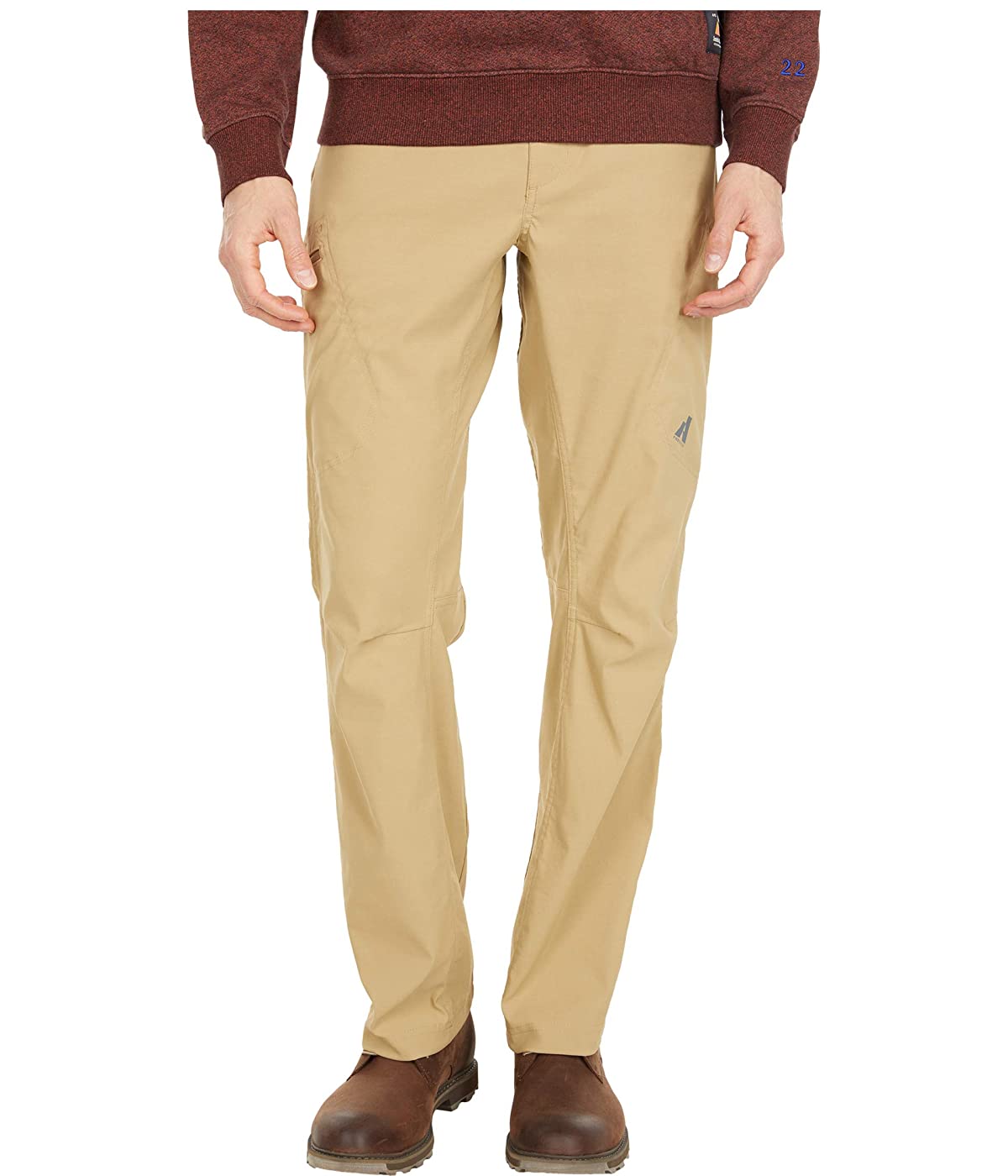 

Карго Eddie Bauer Guide Pro Pants Saddle 1, 35W 32L