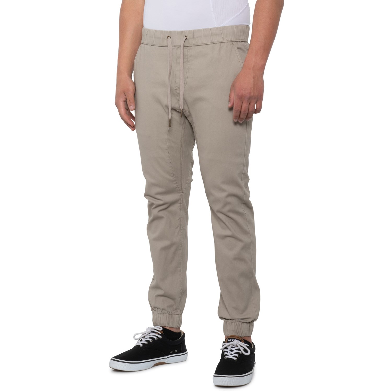 

Брюки RING OF FIRE Clayton Joggers Tan, L (48)