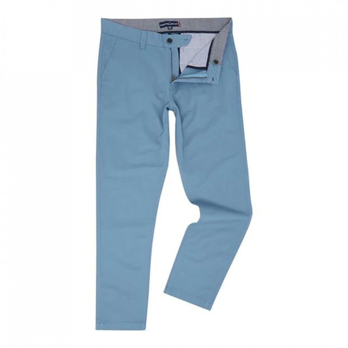 

Чинос Raging Bull Chinos Mid Blue81, 34W 30L