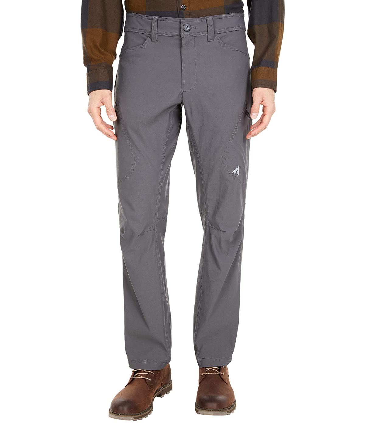 

Карго Eddie Bauer Guide Pro Pants Dark Smoke 1, 33W 32L