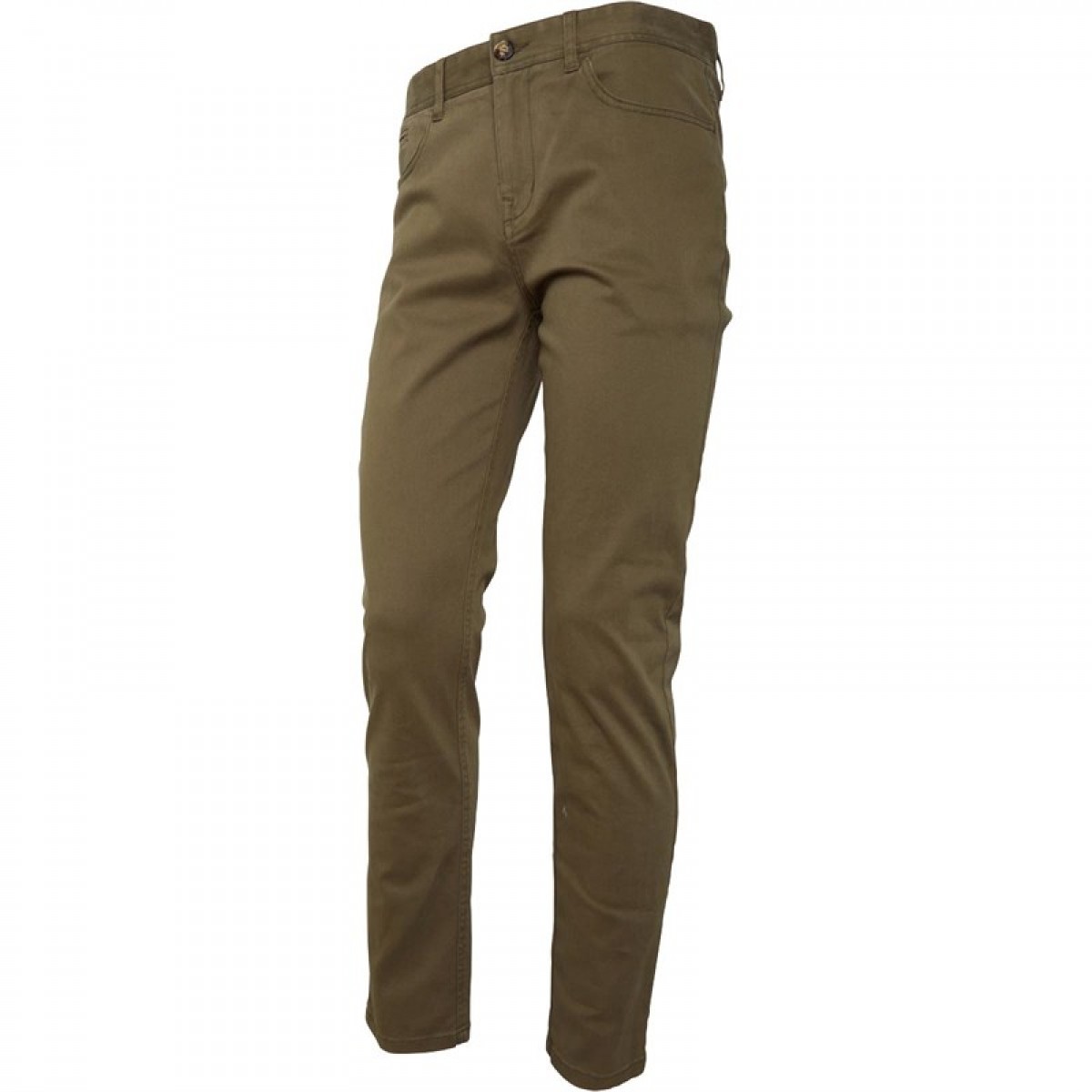 

Брюки Animal Five Pocket s Khaki Khaki, XS (42)