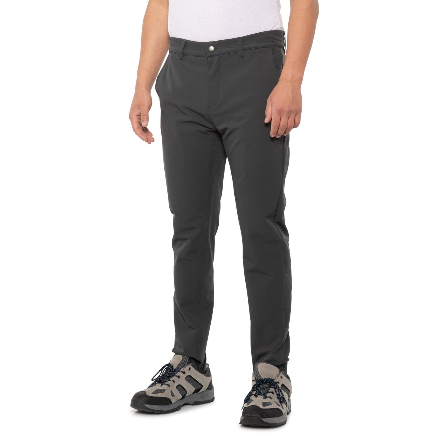 

Брюки Kyodan Outdoor Stretch-Woven Chino Slate, 32W 32L